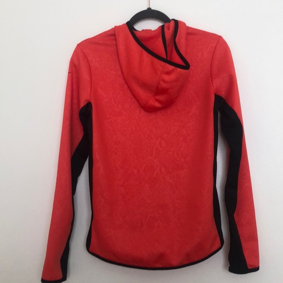 Nike Therma Fit zip-up hoodie - Picture 2 of 6